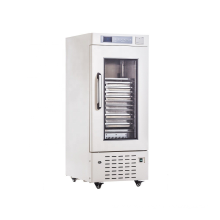 Laboratory Digital display incubator fridge 10L blood platelet oscillating incubator medical refrigerator MKA-44